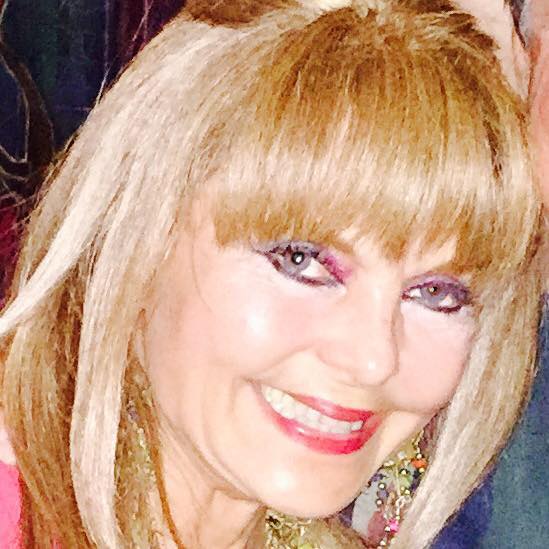 Rita Colón, Directora Ejecutiva